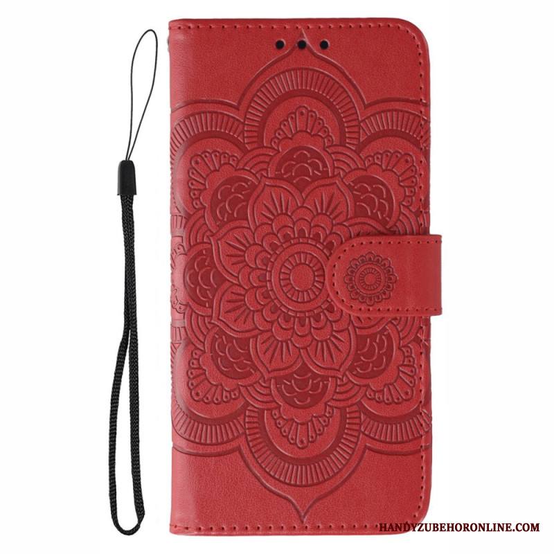Kotelot Xiaomi Redmi Note 14 5g Mandala-kuvio Suojakuori