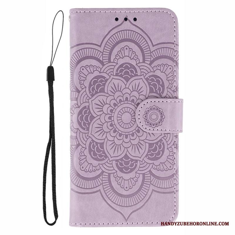 Kotelot Xiaomi Redmi Note 14 5g Mandala-kuvio Suojakuori