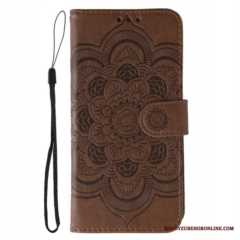 Kotelot Xiaomi Redmi Note 14 5g Mandala-kuvio Suojakuori