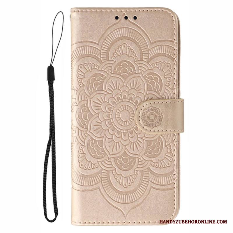 Kotelot Xiaomi Redmi Note 14 5g Mandala-kuvio Suojakuori