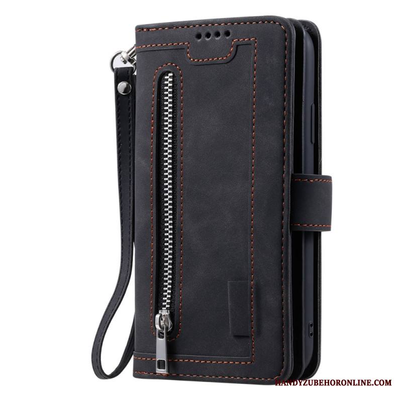 Kotelot Xiaomi Redmi Note 14 5g Puhelinkuoret 9 Korttipaikan Lompakko