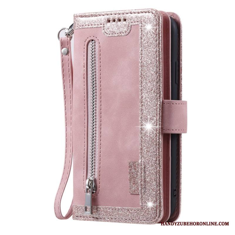 Kotelot Xiaomi Redmi Note 14 5g Puhelinkuoret 9 Korttipaikan Lompakko