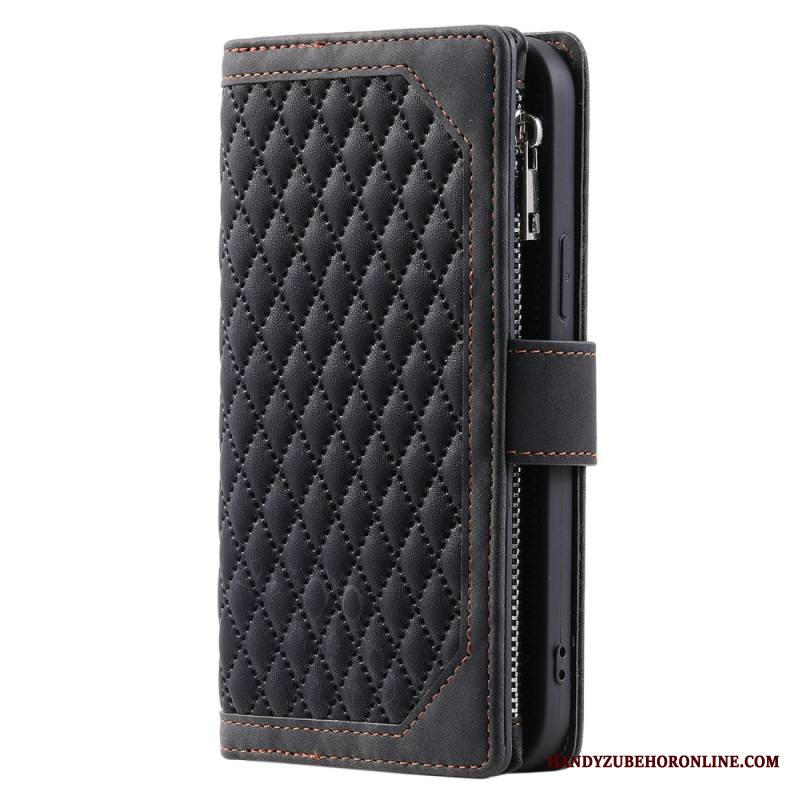 Kotelot Xiaomi Redmi Note 14 5g Puhelinkuoret Lompakko Tikattu