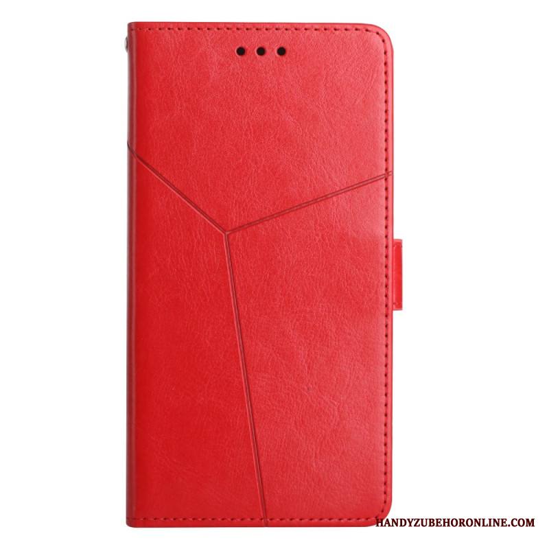 Kotelot Xiaomi Redmi Note 14 5g Puhelinkuoret Y-kuvio Ja Hihna