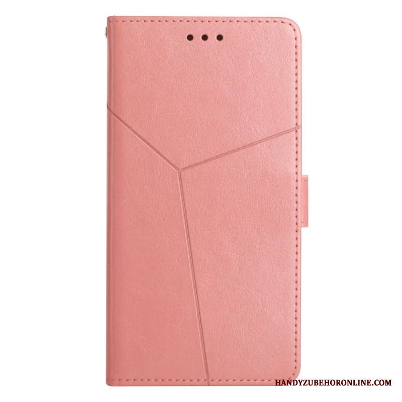 Kotelot Xiaomi Redmi Note 14 5g Puhelinkuoret Y-kuvio Ja Hihna