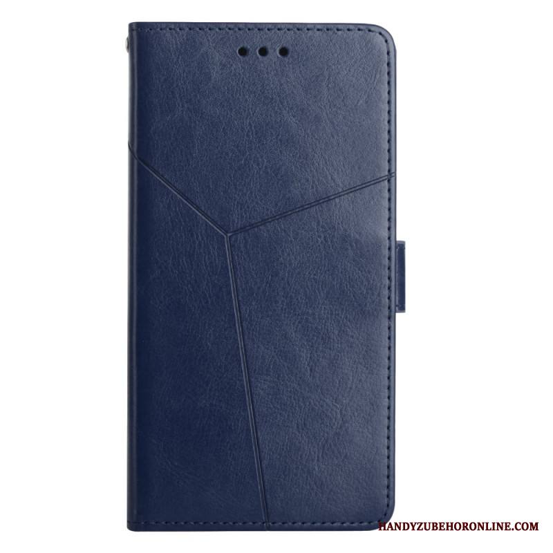 Kotelot Xiaomi Redmi Note 14 5g Puhelinkuoret Y-kuvio Ja Hihna