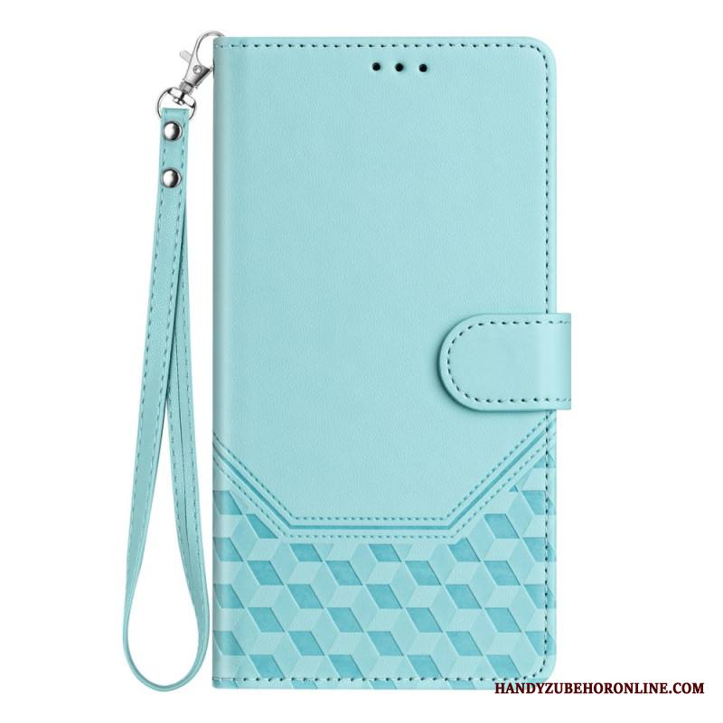 Kotelot Xiaomi Redmi Note 14 5g Rfid-toiminto Ja Hunajakennokuvio