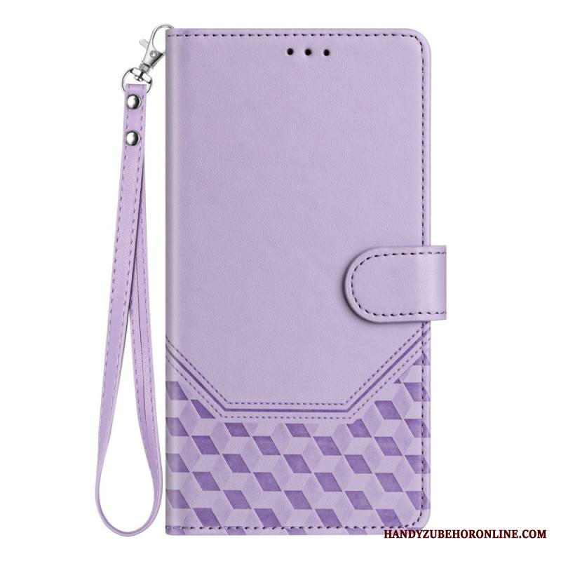 Kotelot Xiaomi Redmi Note 14 5g Rfid-toiminto Ja Hunajakennokuvio