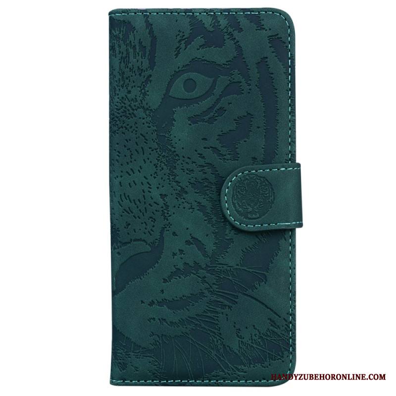 Kotelot Xiaomi Redmi Note 14 5g Tiikerikuvio