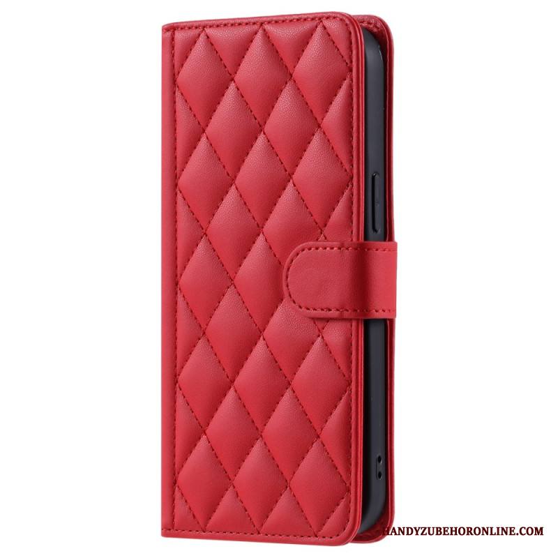 Kotelot Xiaomi Redmi Note 14 5g Tikattu Olkahihnalla Ja Hihnalla