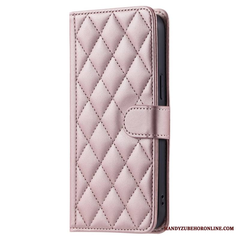 Kotelot Xiaomi Redmi Note 14 5g Tikattu Olkahihnalla Ja Hihnalla