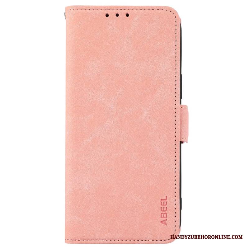 Kotelot Xiaomi Redmi Note 14 5g Vintage-efekti Abeel Suojakuori