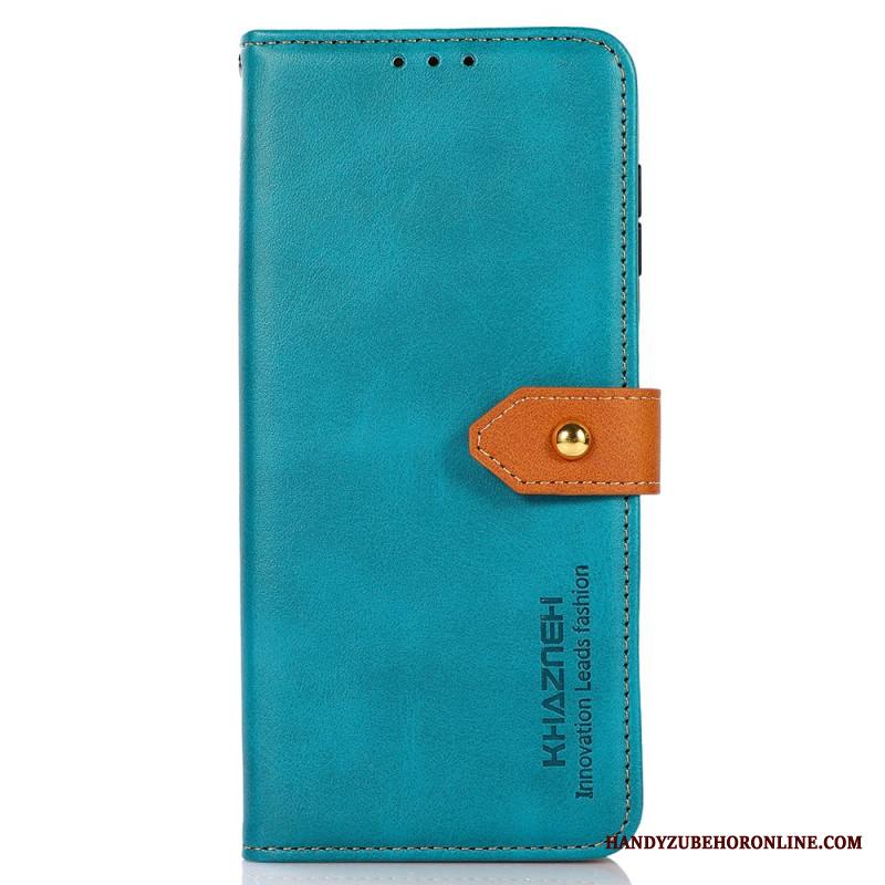 Kotelot Xiaomi Redmi Note 14 Pro 4g Kultainen Lukko Khazneh