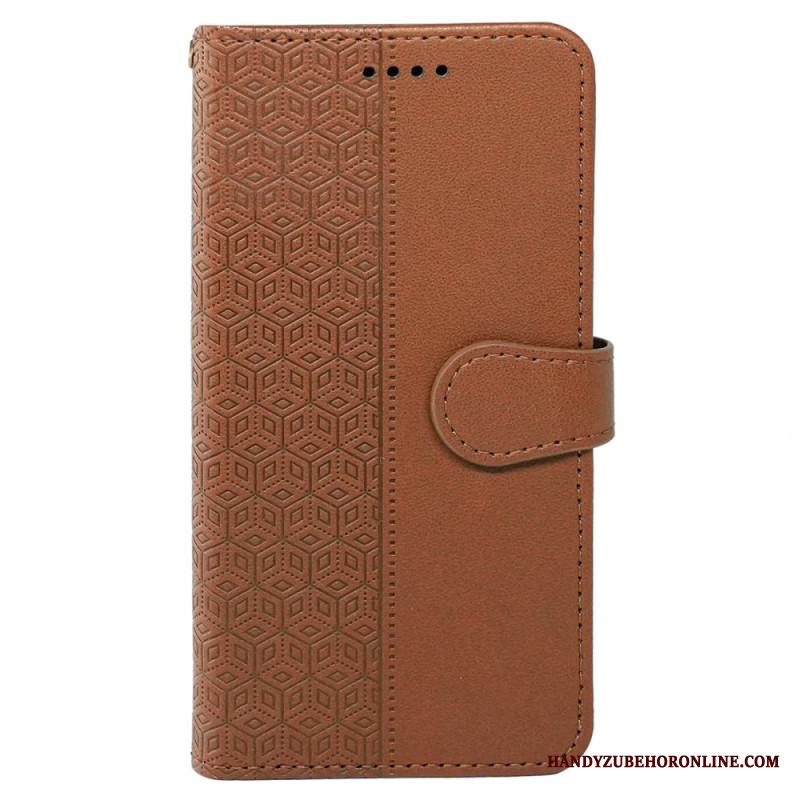 Kotelot Xiaomi Redmi Note 14 Pro 4g Kuutioreunus Ja Hihna