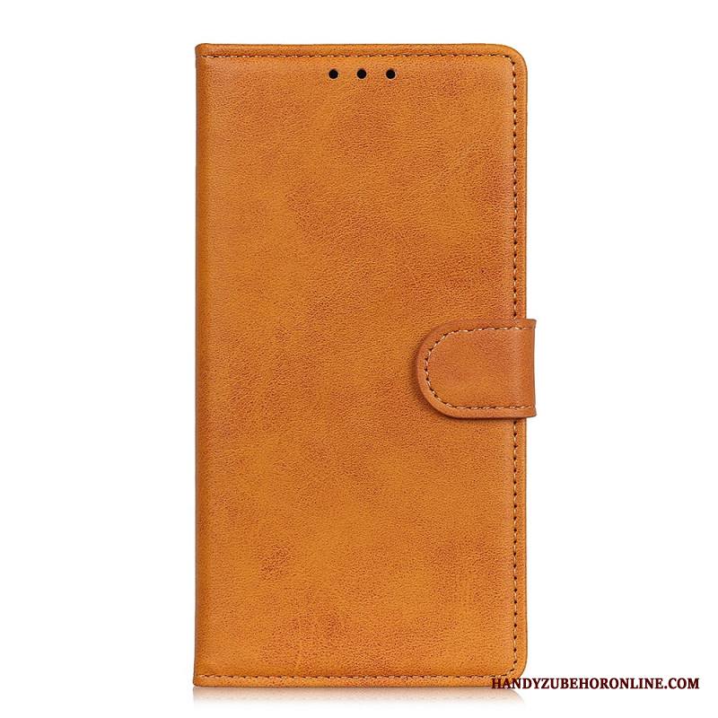 Kotelot Xiaomi Redmi Note 14 Pro 4g Matta Tekonahka