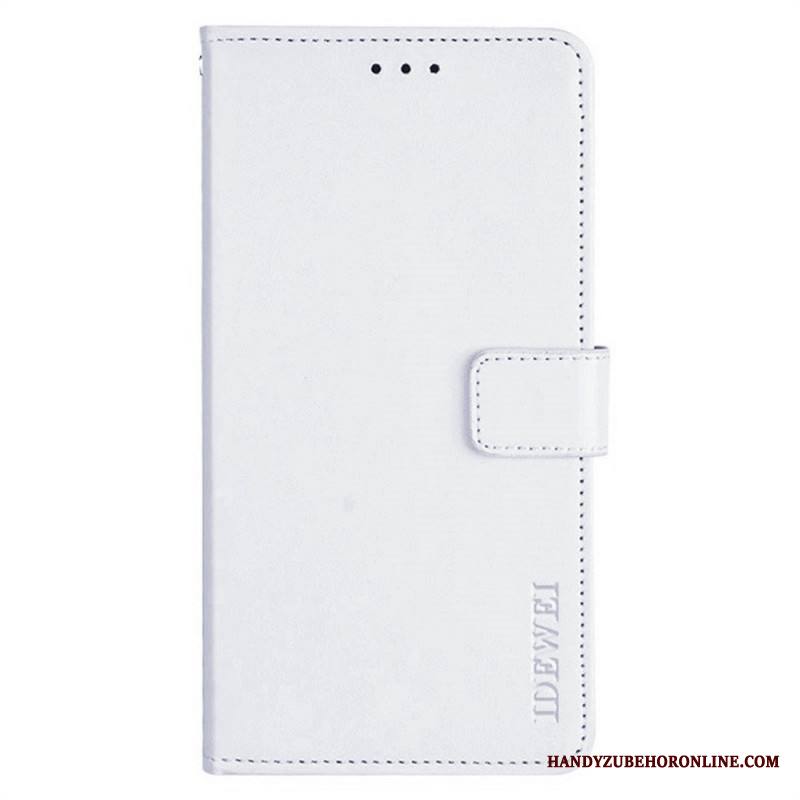 Kotelot Xiaomi Redmi Note 14 Pro 4g Puhelinkuoret Idewei