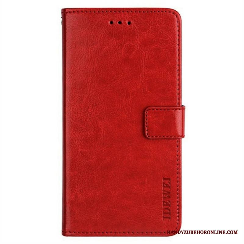 Kotelot Xiaomi Redmi Note 14 Pro 4g Puhelinkuoret Idewei