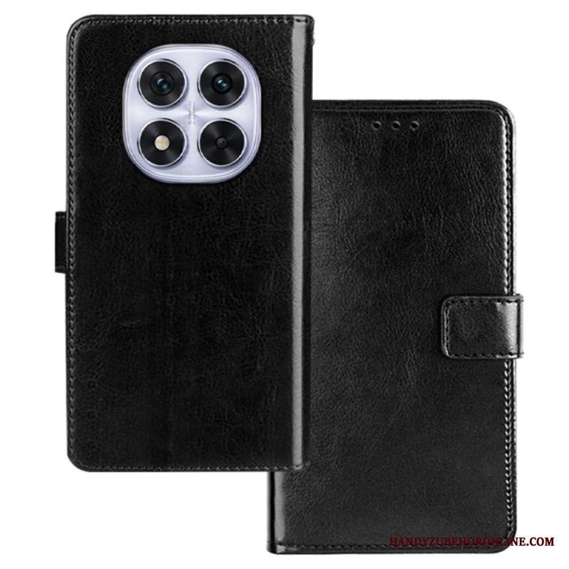 Kotelot Xiaomi Redmi Note 14 Pro 4g Puhelinkuoret Keinonahkainen Idewei