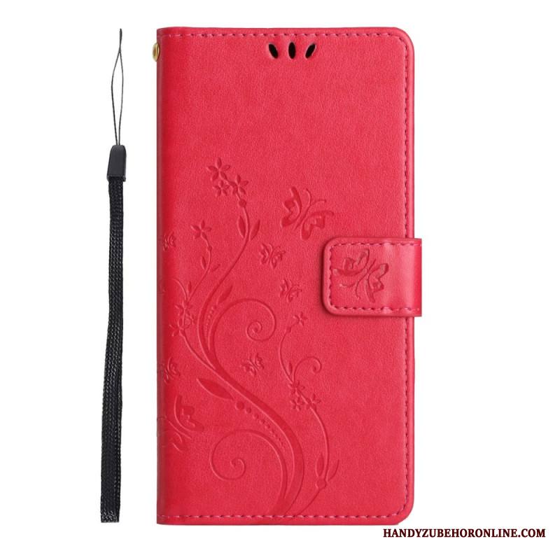 Kotelot Xiaomi Redmi Note 14 Pro 4g Puhelinkuoret Kukat