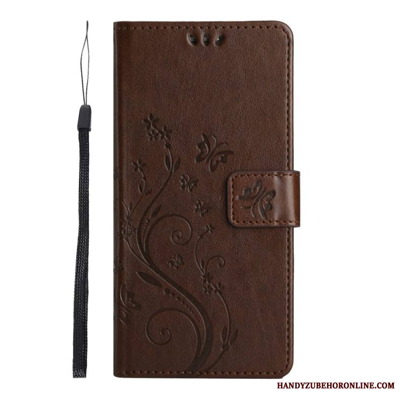 Kotelot Xiaomi Redmi Note 14 Pro 4g Puhelinkuoret Kukat