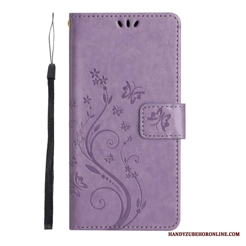 Kotelot Xiaomi Redmi Note 14 Pro 4g Puhelinkuoret Kukat