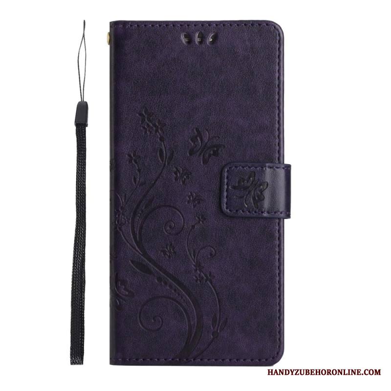 Kotelot Xiaomi Redmi Note 14 Pro 4g Puhelinkuoret Kukat