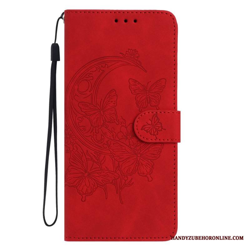 Kotelot Xiaomi Redmi Note 14 Pro 4g Puhelinkuoret Lootuskuvio