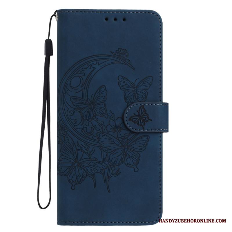 Kotelot Xiaomi Redmi Note 14 Pro 4g Puhelinkuoret Lootuskuvio