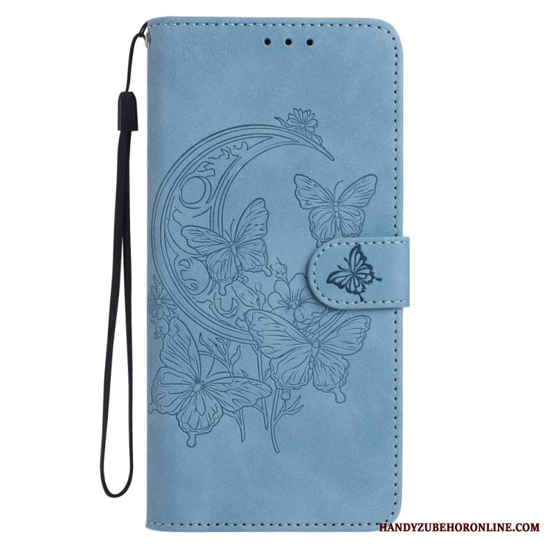 Kotelot Xiaomi Redmi Note 14 Pro 4g Puhelinkuoret Lootuskuvio