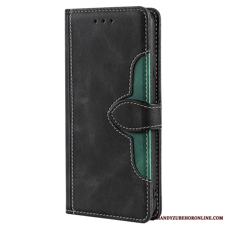 Kotelot Xiaomi Redmi Note 14 Pro 4g Puhelinkuoret Vintage-kukkakuvio