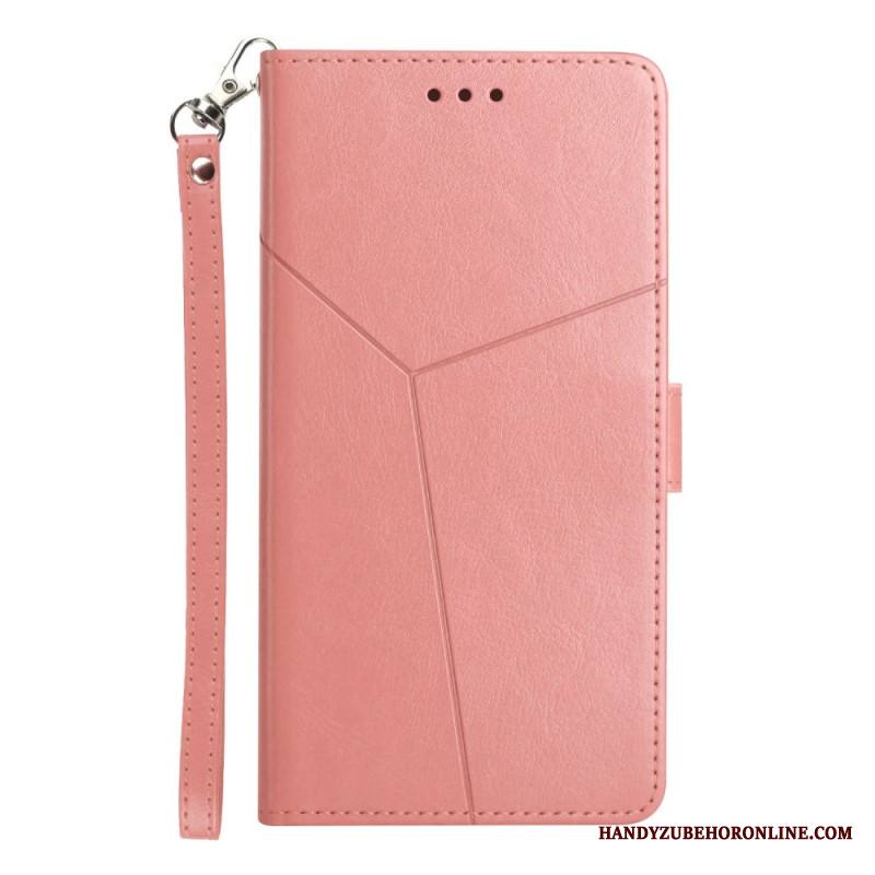 Kotelot Xiaomi Redmi Note 14 Pro 4g Puhelinkuoret Y-kuvio Hihnalla