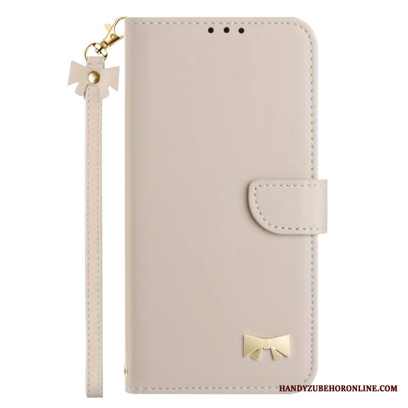 Kotelot Xiaomi Redmi Note 14 Pro 4g Rusetti Hihnalla