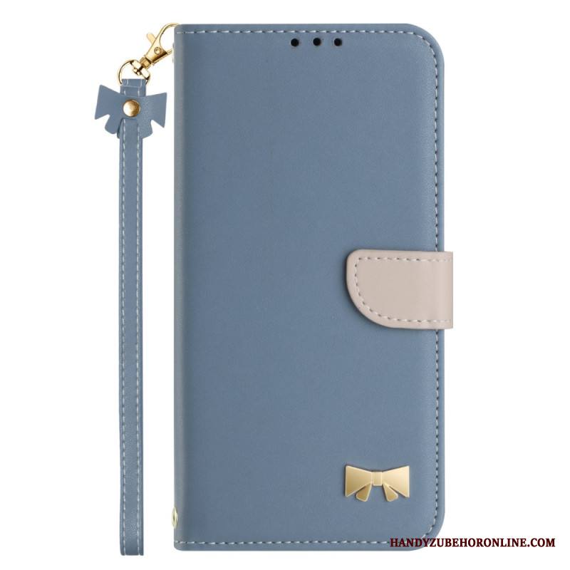 Kotelot Xiaomi Redmi Note 14 Pro 4g Rusetti Hihnalla