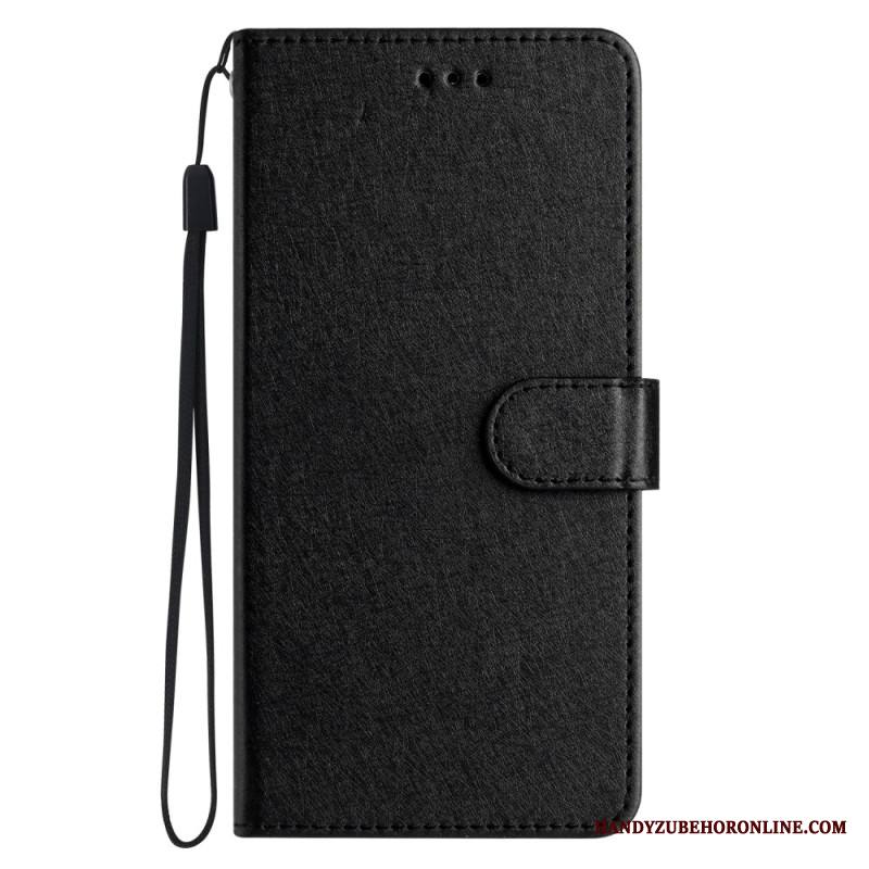 Kotelot Xiaomi Redmi Note 14 Pro 4g Silkkisensaatio