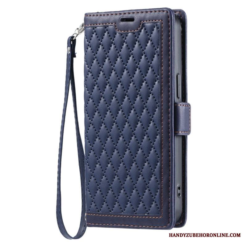 Kotelot Xiaomi Redmi Note 14 Pro 4g Tikattu Hihnallinen