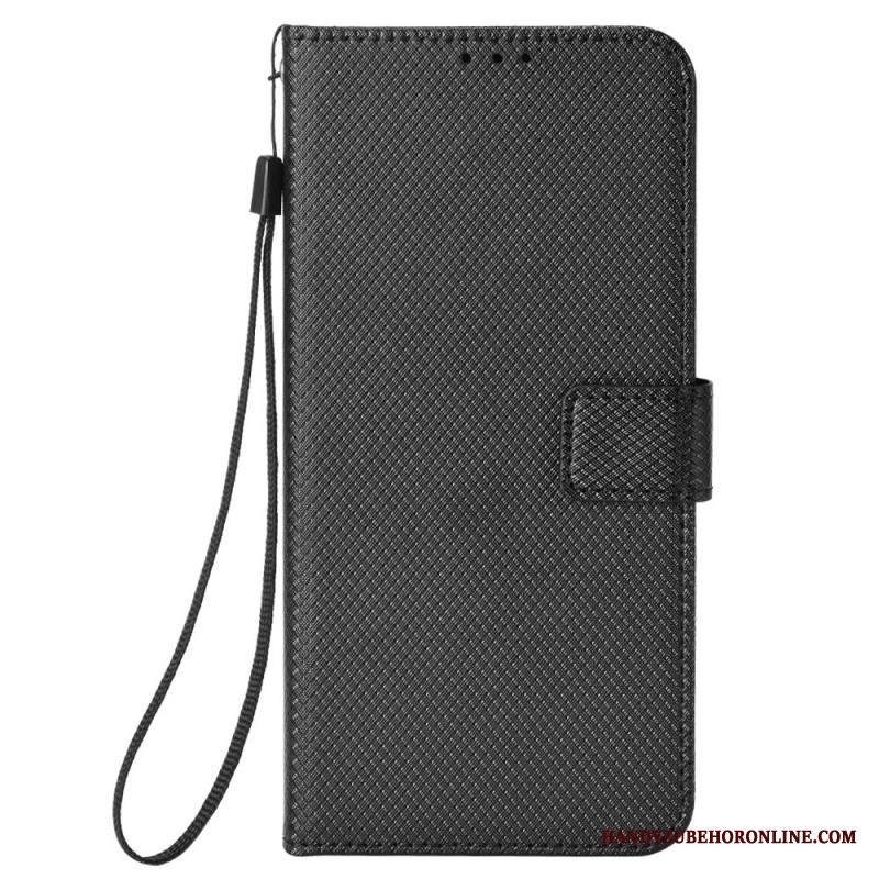 Kotelot Xiaomi Redmi Note 14 Pro 4g Timanttikuvioinen Suojakuori