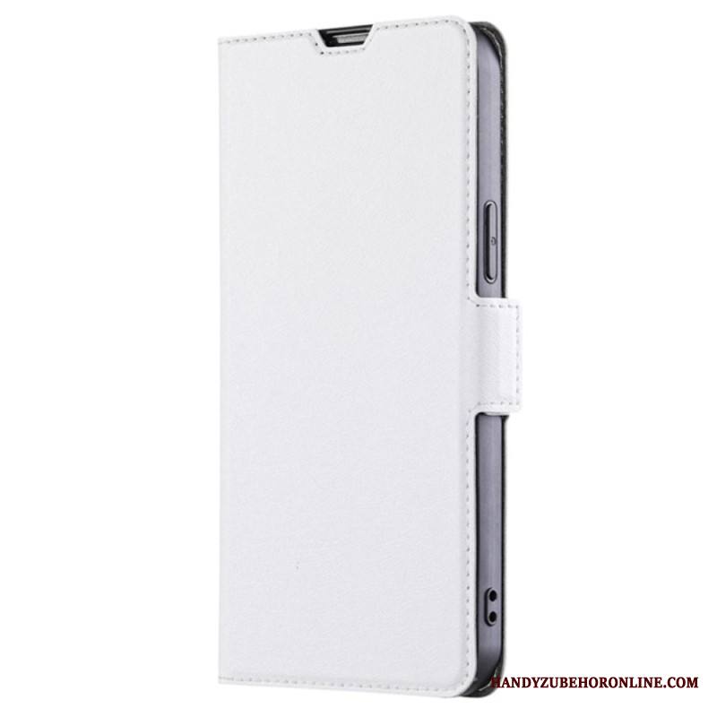 Kotelot Xiaomi Redmi Note 14 Pro 4g Tuplasolkinen Lompakko