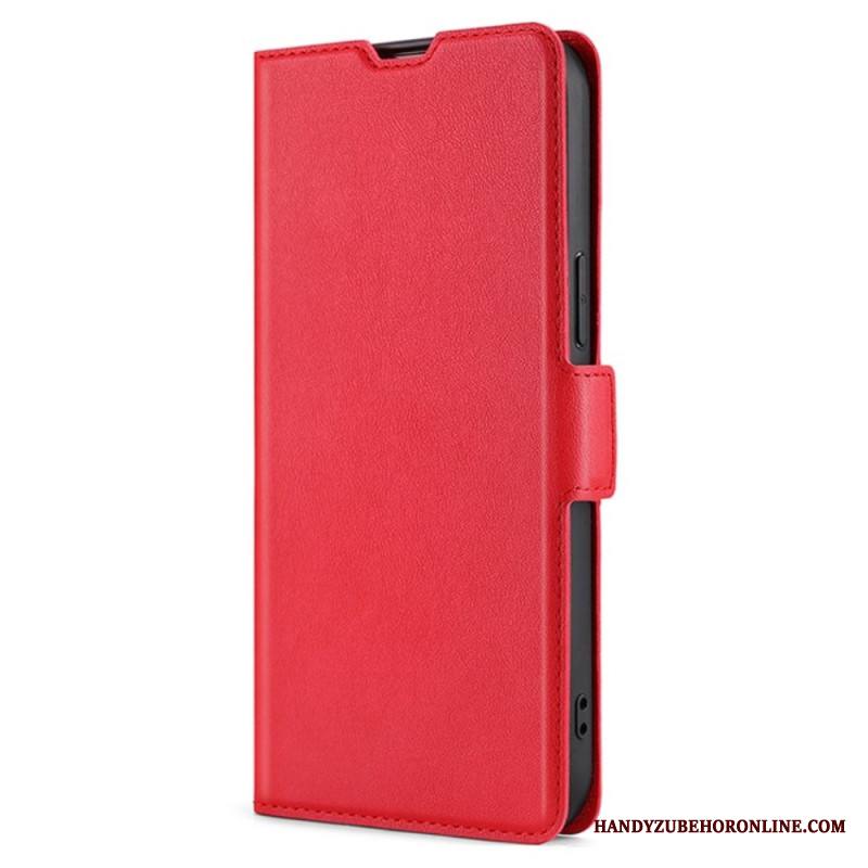 Kotelot Xiaomi Redmi Note 14 Pro 4g Tuplasolkinen Lompakko