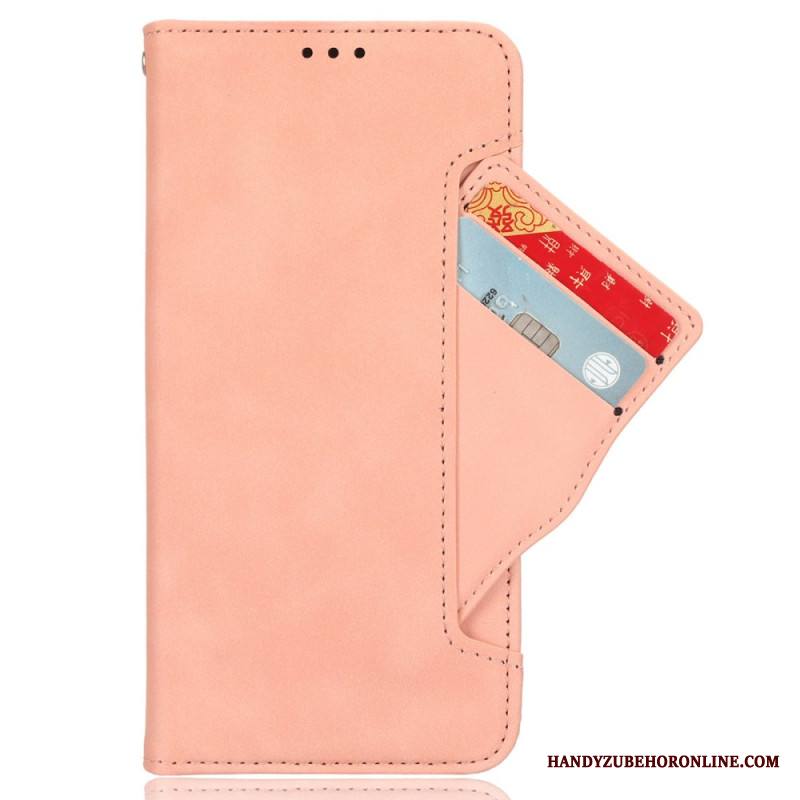 Kotelot Xiaomi Redmi Note 14 Pro 4g Usean Kortin Kotelo