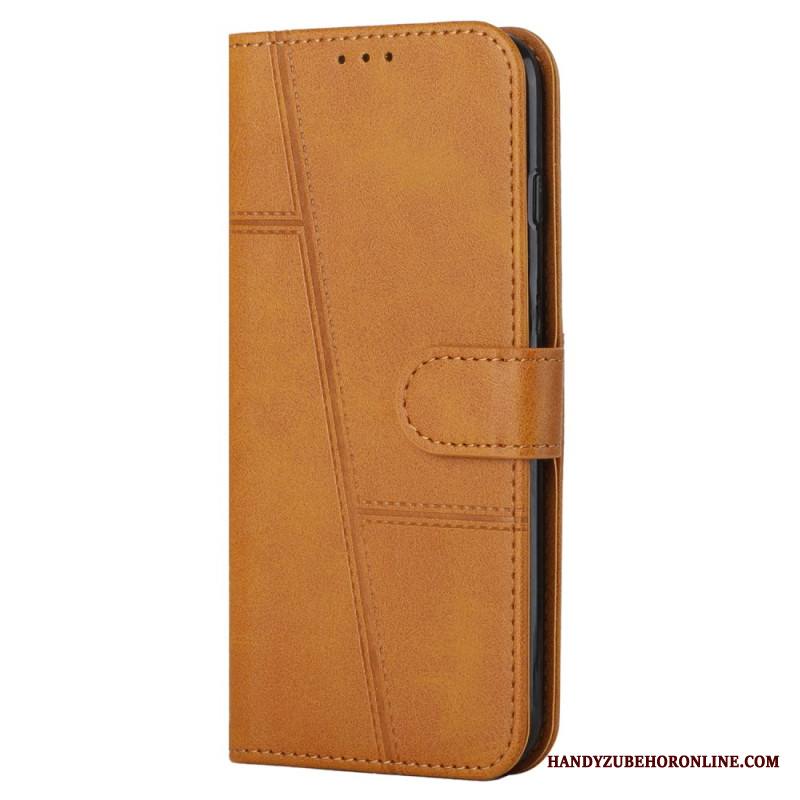 Kotelot Xiaomi Redmi Note 14 Pro 5g Business-tyylinen Suojakuori