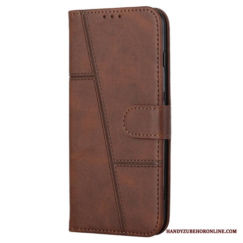 Kotelot Xiaomi Redmi Note 14 Pro 5g Business-tyylinen Suojakuori