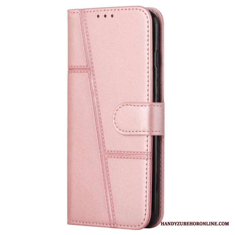 Kotelot Xiaomi Redmi Note 14 Pro 5g Business-tyylinen Suojakuori