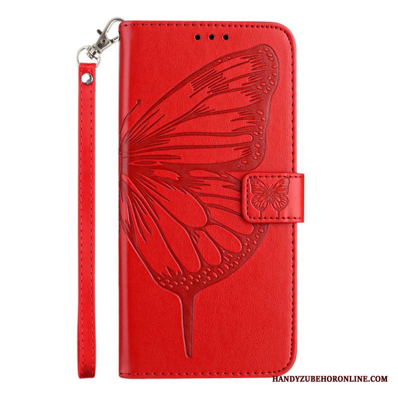 Kotelot Xiaomi Redmi Note 14 Pro 5g Graafinen Perhonen