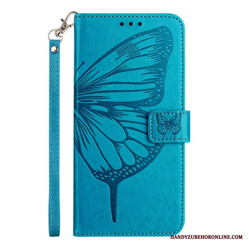 Kotelot Xiaomi Redmi Note 14 Pro 5g Graafinen Perhonen