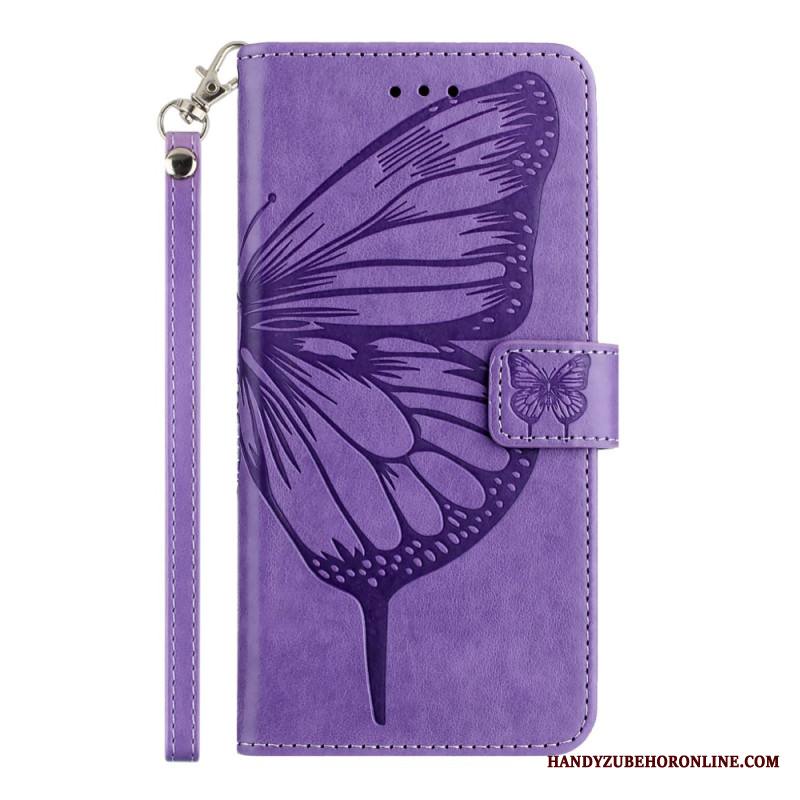 Kotelot Xiaomi Redmi Note 14 Pro 5g Graafinen Perhonen