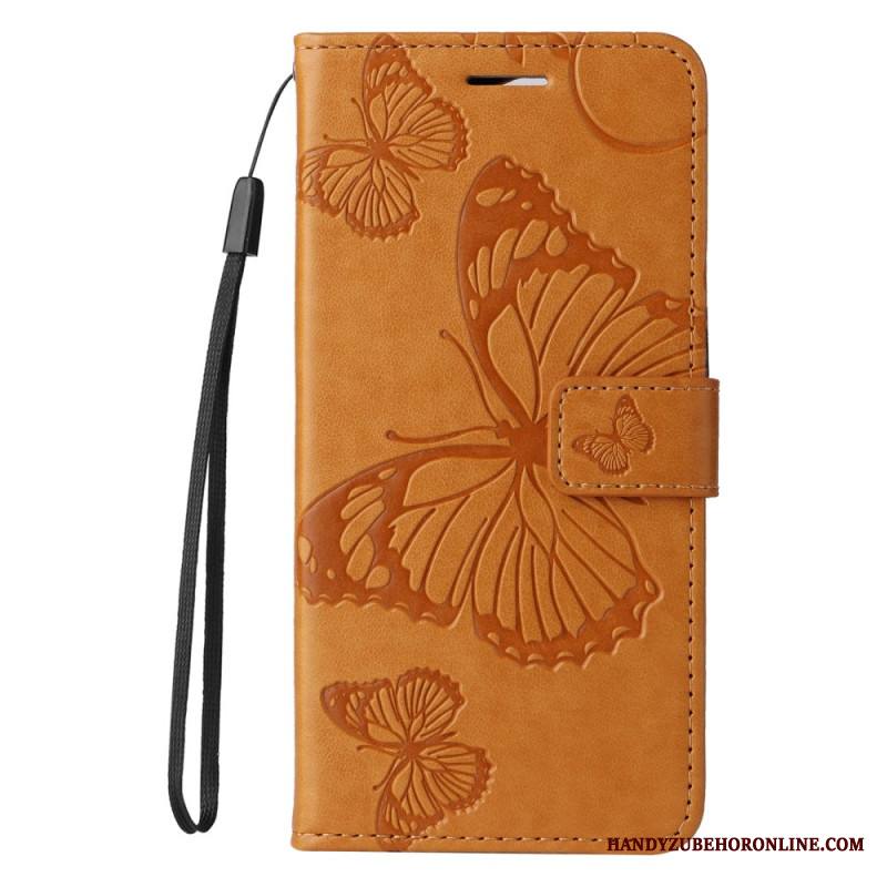 Kotelot Xiaomi Redmi Note 14 Pro 5g Jättiläisperhoset Suojakuori