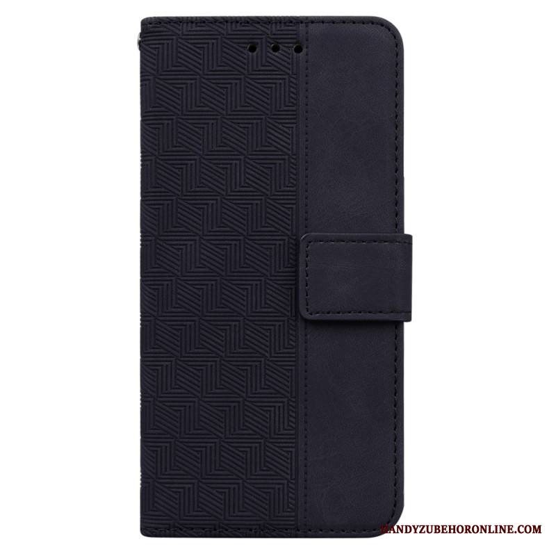 Kotelot Xiaomi Redmi Note 14 Pro 5g Kudottu Kuvio