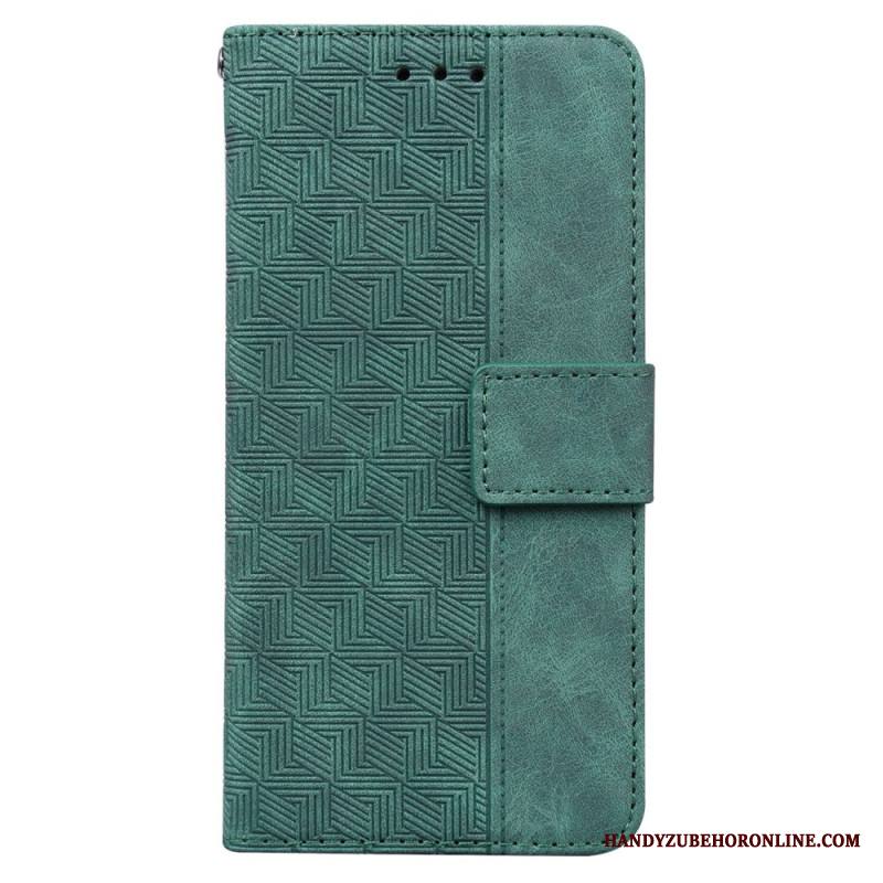 Kotelot Xiaomi Redmi Note 14 Pro 5g Kudottu Kuvio