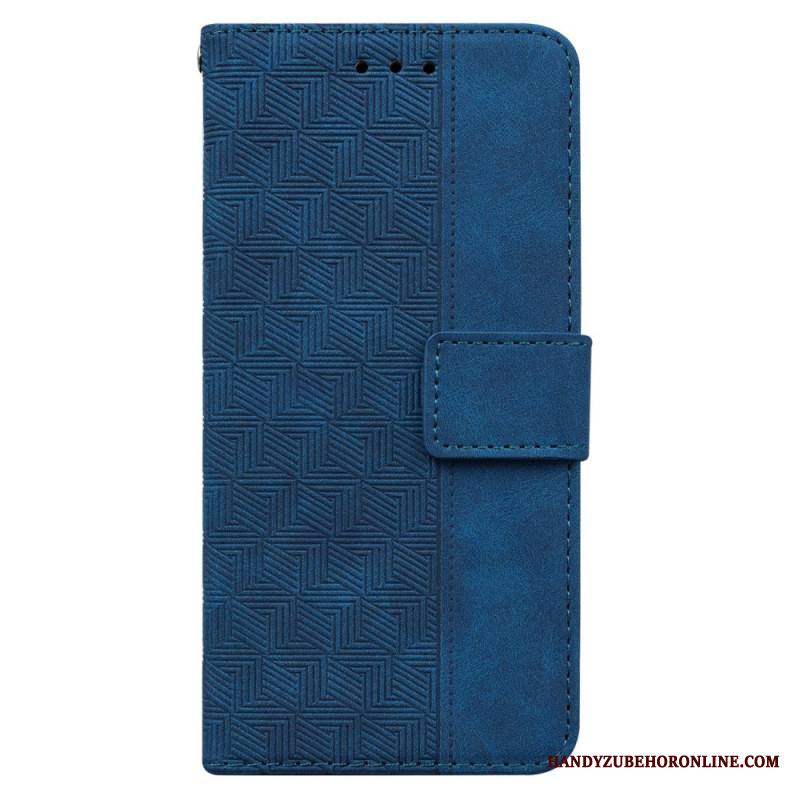 Kotelot Xiaomi Redmi Note 14 Pro 5g Kudottu Kuvio