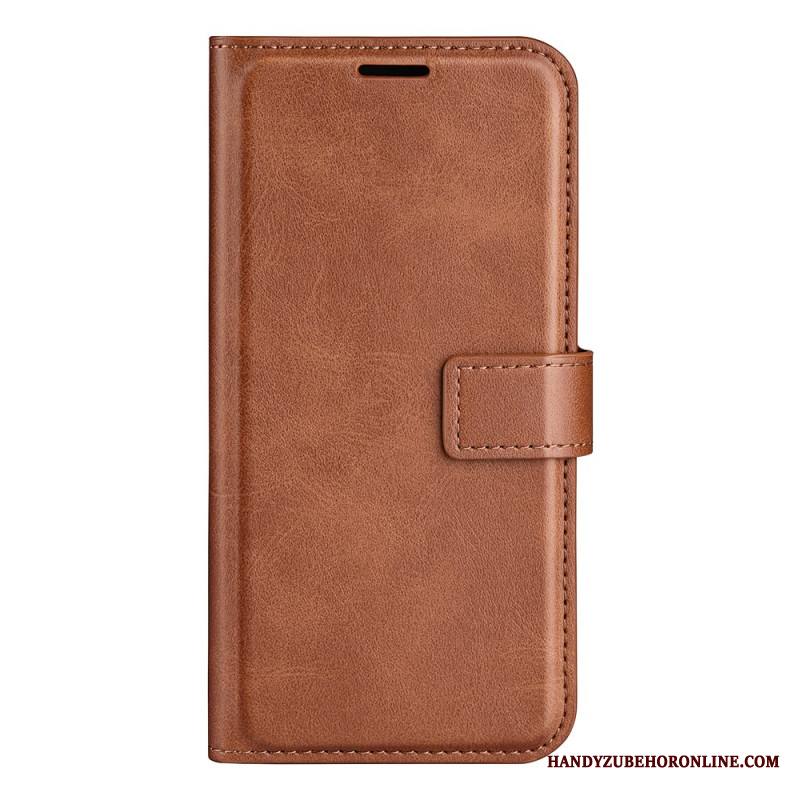 Kotelot Xiaomi Redmi Note 14 Pro 5g Nahkatyylinen